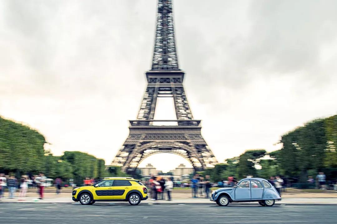在电动汽车销售方面，法国能为世界各国带来什么启发？